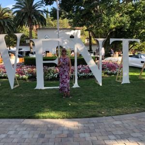 Meet your Posher, Jenn